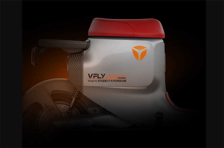 名不副實的雅迪高端品牌VFLY，為何“不高端”？-鋒巢網(wǎng)