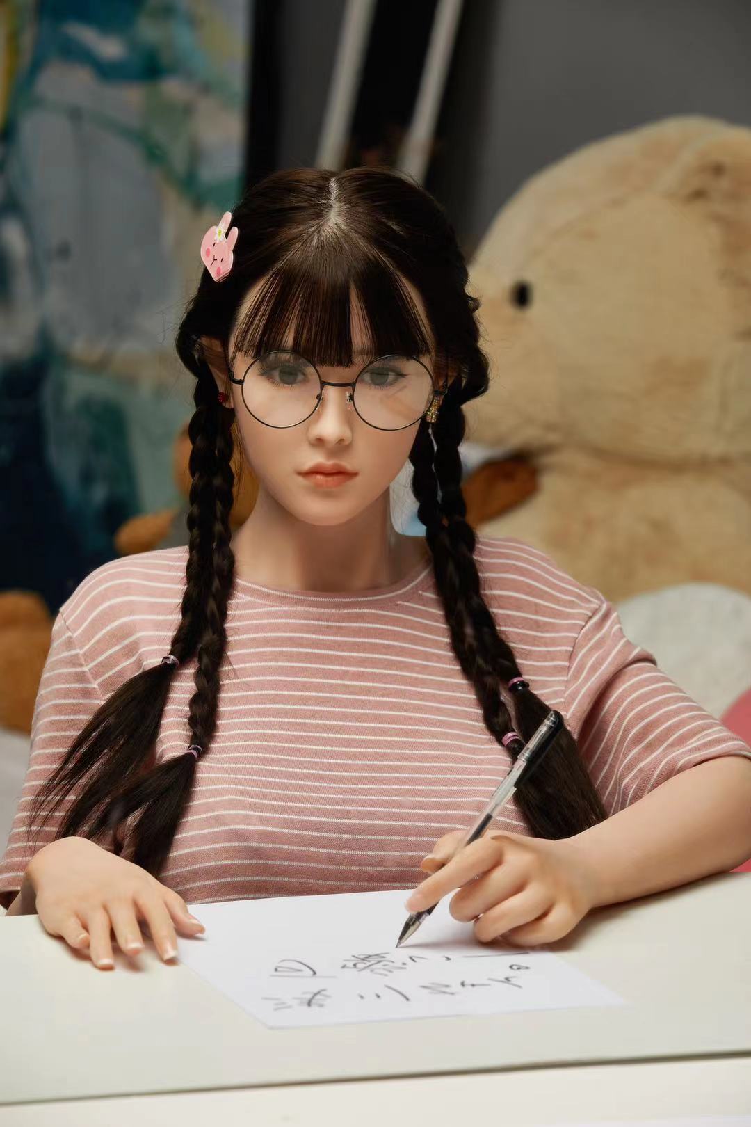 春水堂：戀己悅己的時代，給出最具體驗的硅膠娃娃-鋒巢網(wǎng)