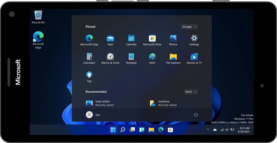 學生可以在Windows Phone上運行Windows 11-鋒巢網