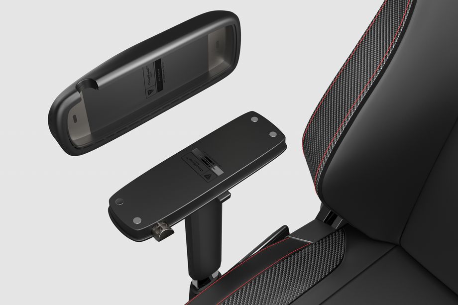 SecretLab的泰坦Evo座椅聲稱能提供更多的舒適度、功能和吸引力-鋒巢網