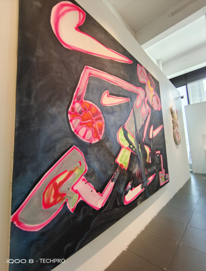 iQOO 8實測上手體驗：王者歸來，從不高調(diào)-鋒巢網(wǎng)