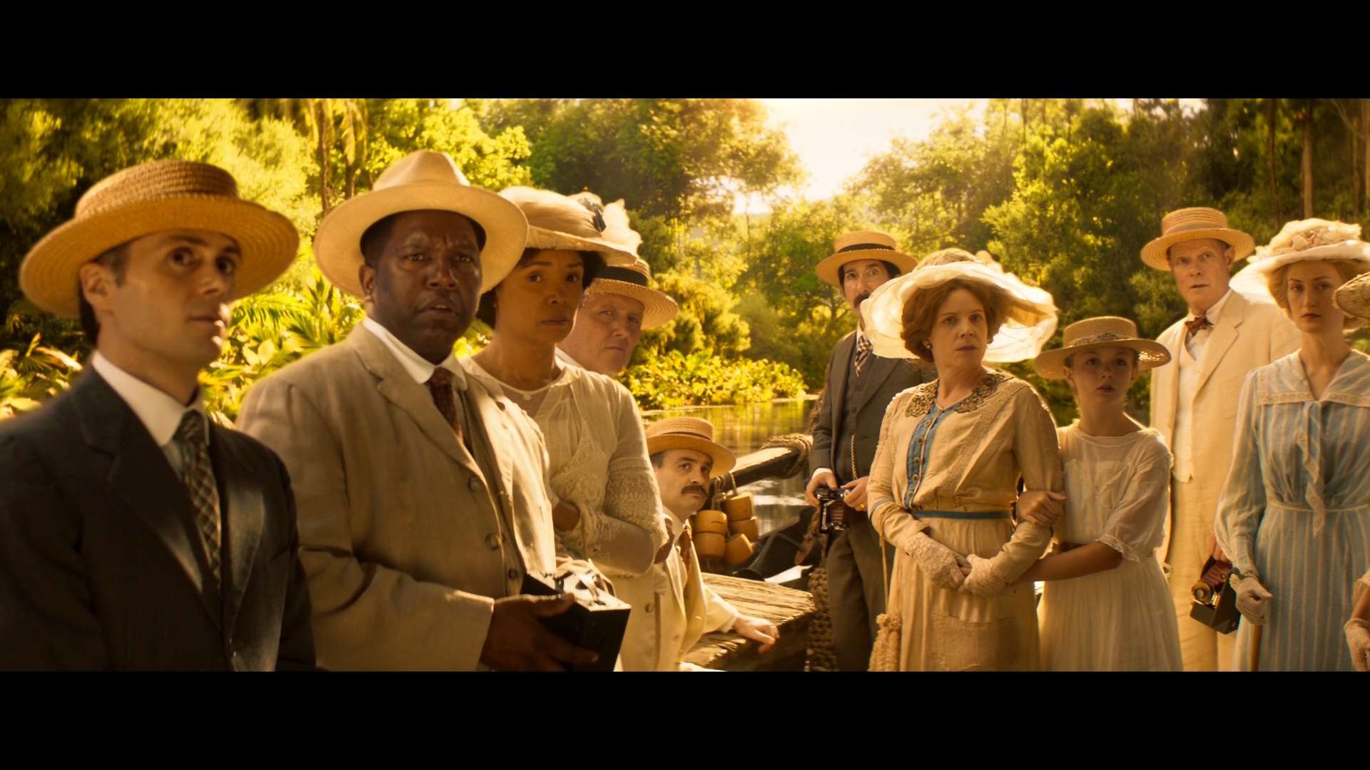 畫質獵殺：體驗TCL Mini LED智屏絢麗時刻-鋒巢網