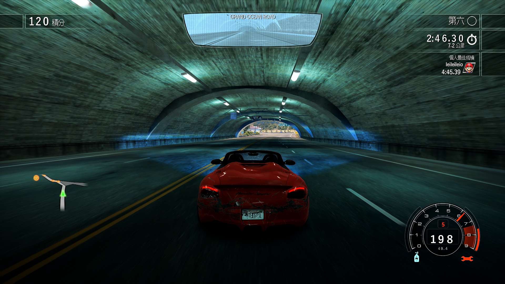 畫質獵殺：體驗TCL Mini LED智屏絢麗時刻-鋒巢網