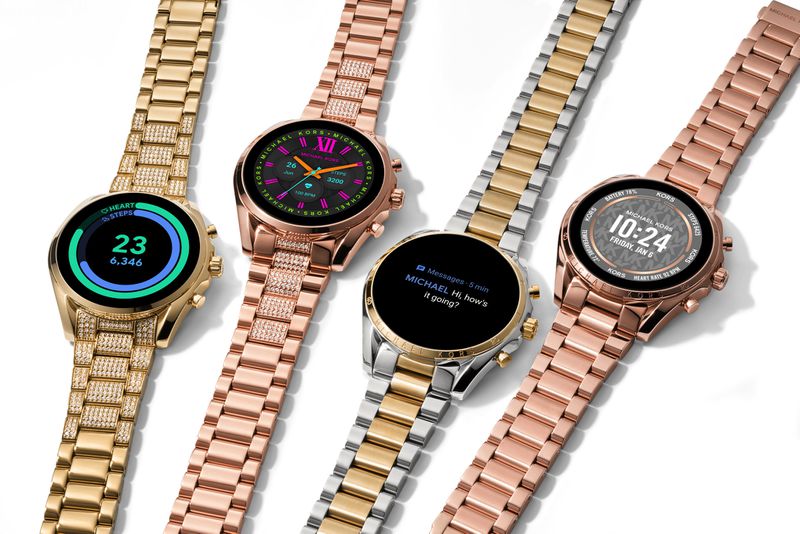 Fossil發布了2021年的新智能手表,要到2022年才會有Wear OS 3-鋒巢網