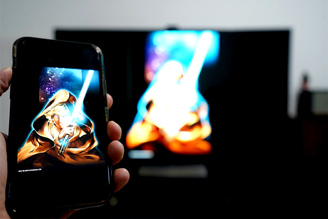 畫質獵殺：體驗TCL Mini LED智屏絢麗時刻-鋒巢網