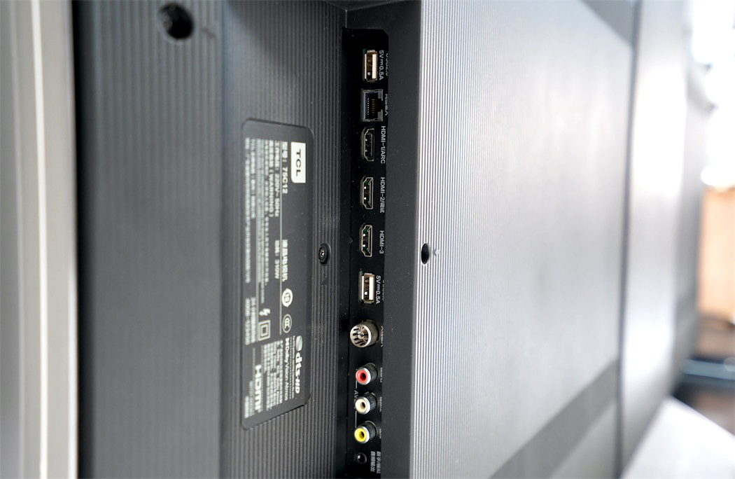 畫質獵殺：體驗TCL Mini LED智屏絢麗時刻-鋒巢網