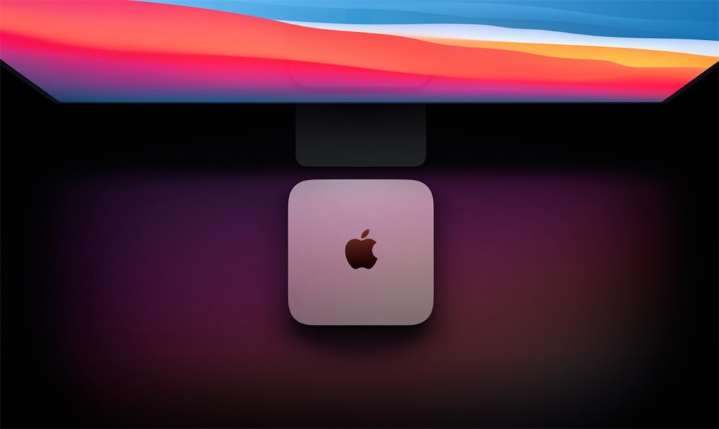 傳蘋果最新 Mac mini 將搭載全新 M1X 晶片-鋒巢網(wǎng)