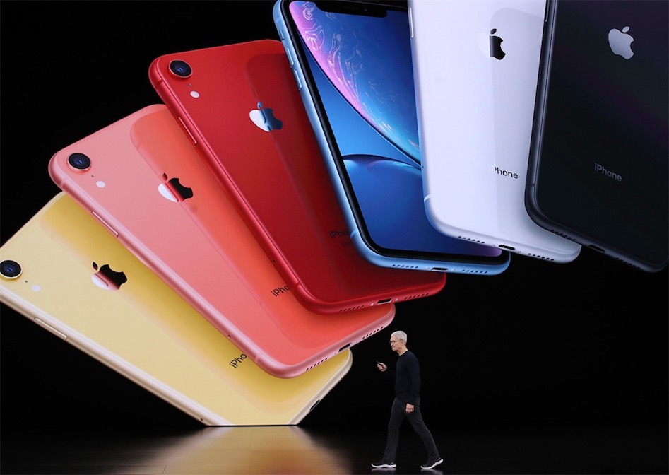 新品被公布!蘋(píng)果2021 秋季發(fā)布會(huì)疑曝光?-鋒巢網(wǎng)