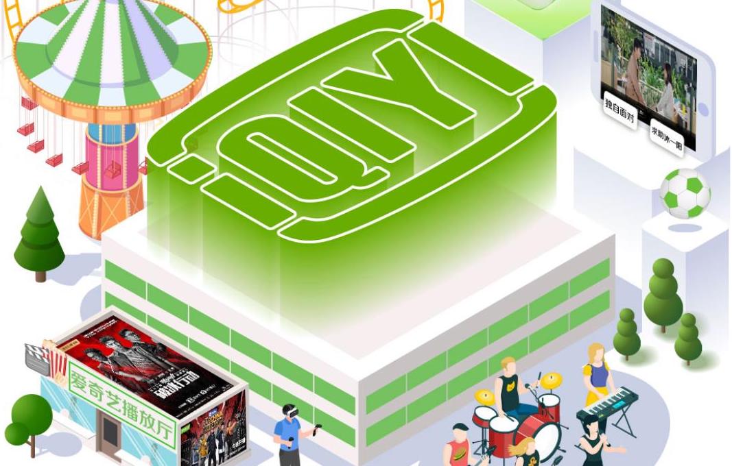 愛奇藝發布2021年Q2財報：總營收76億元符合指引，廣告收入同比增長15%-鋒巢網