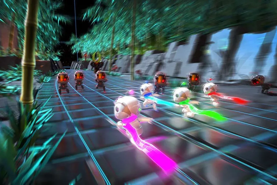 索尼收購The Playroom開發商是為了支撐其PlayStation Studios-鋒巢網