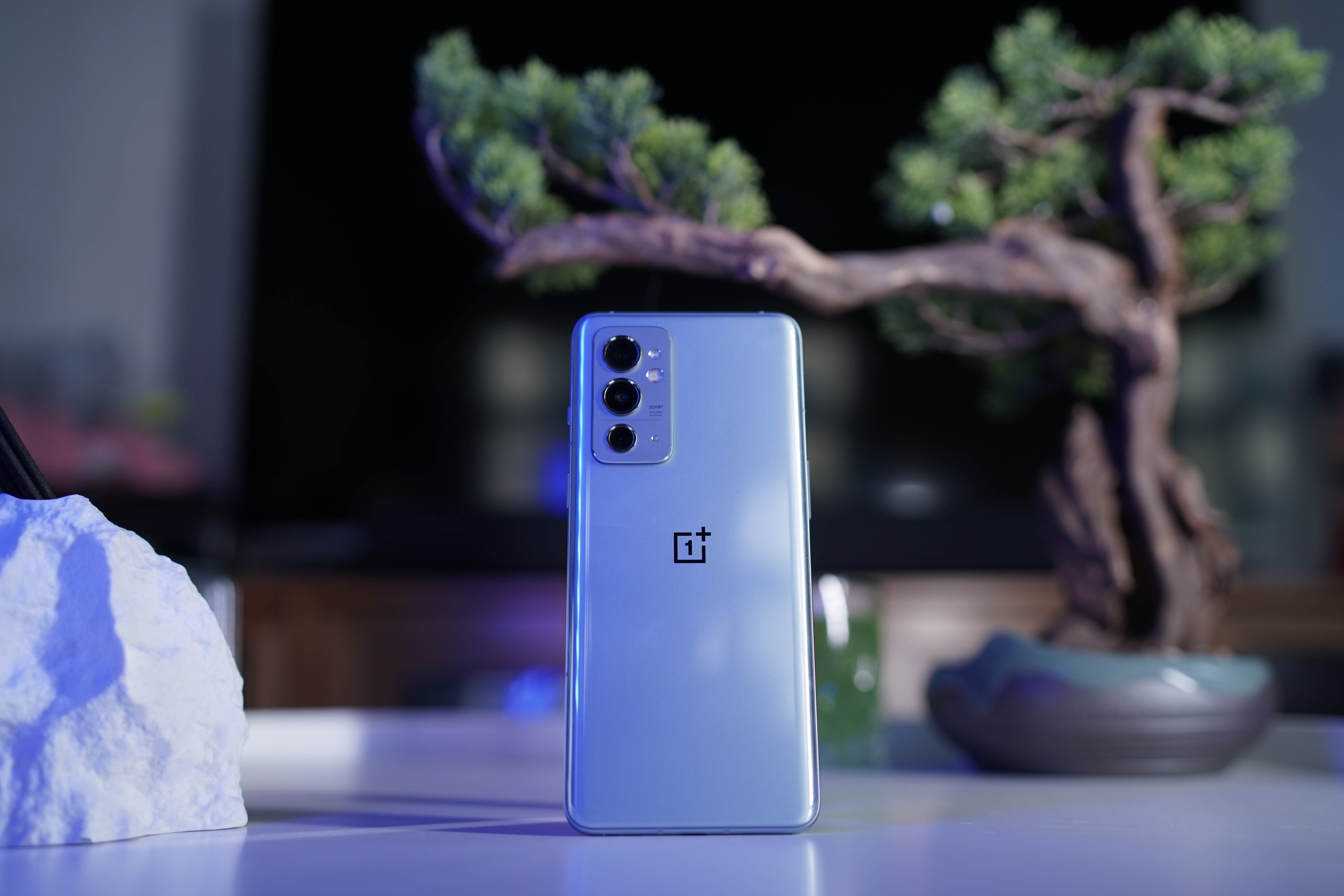 一加9RT評測：以速度之名，為速度重新命名-鋒巢網