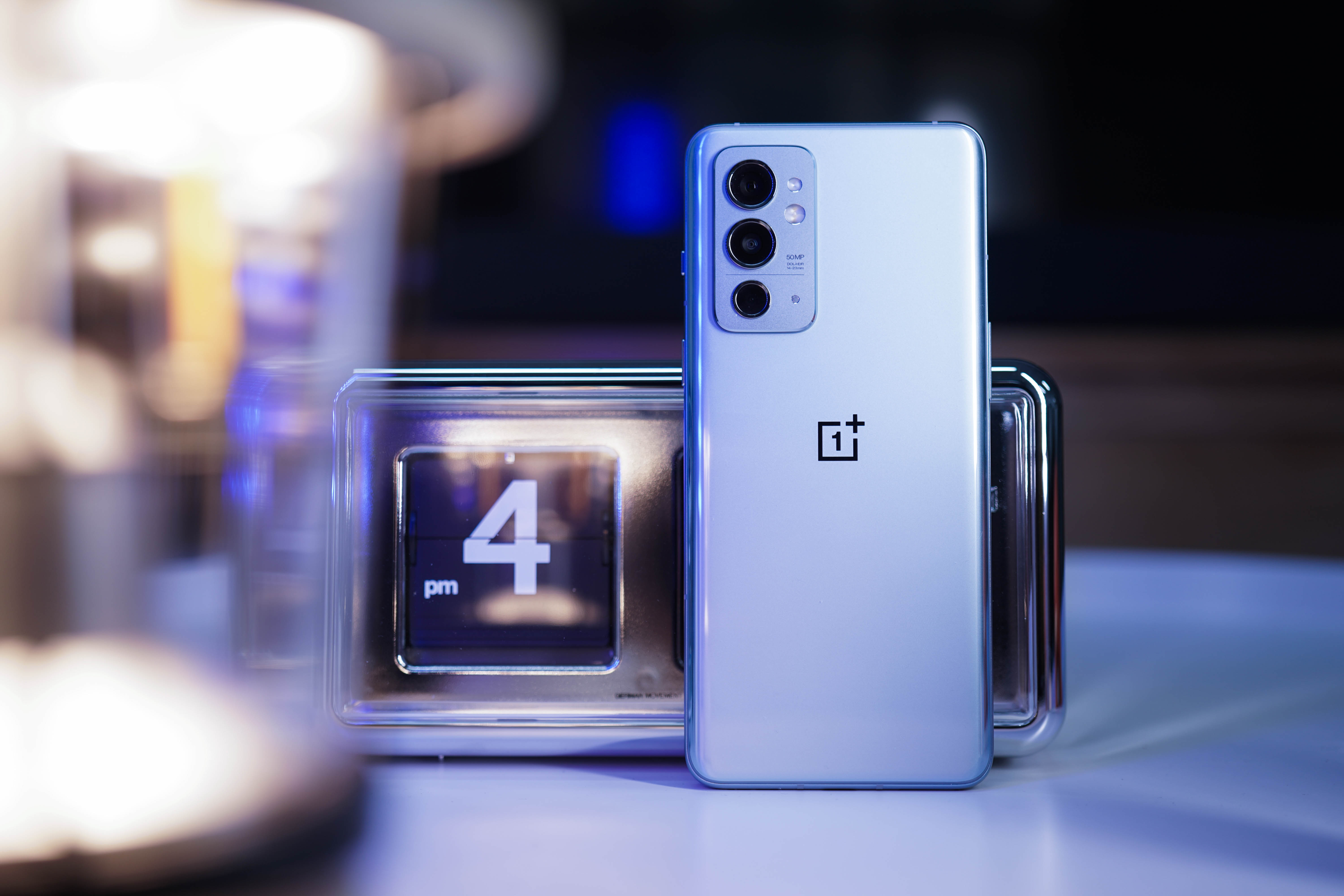 一加9RT評測：以速度之名，為速度重新命名-鋒巢網