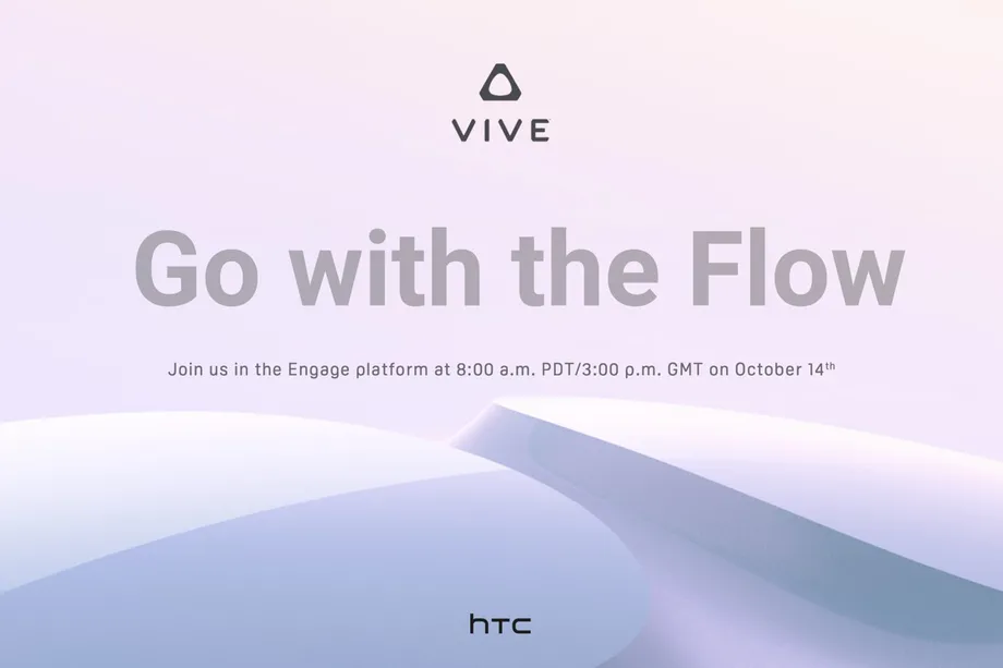 據(jù)報道，HTC的新款Vive Flow耳機將于本周發(fā)布-鋒巢網(wǎng)