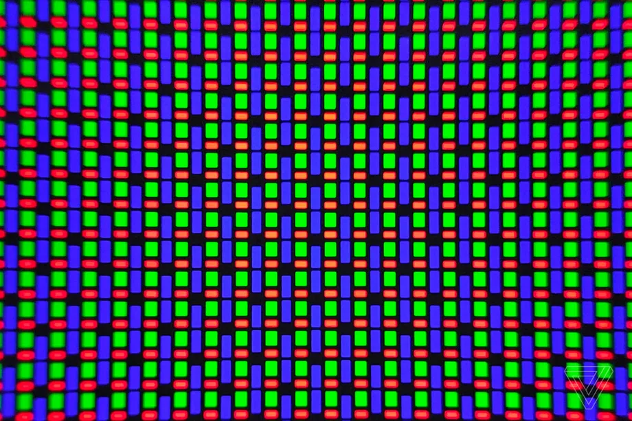 OLED任天堂Switch沒有Pentile屏幕-鋒巢網