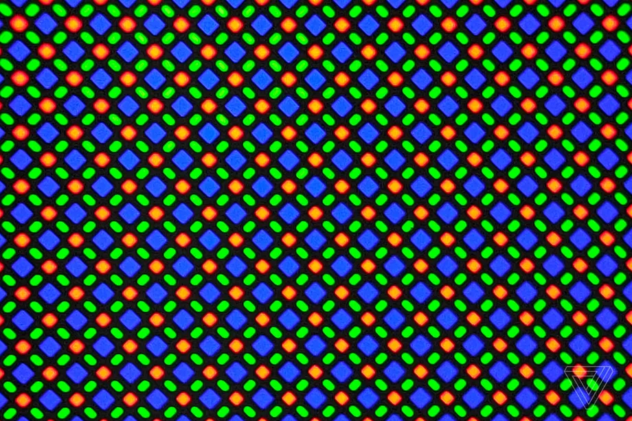 OLED任天堂Switch沒有Pentile屏幕-鋒巢網