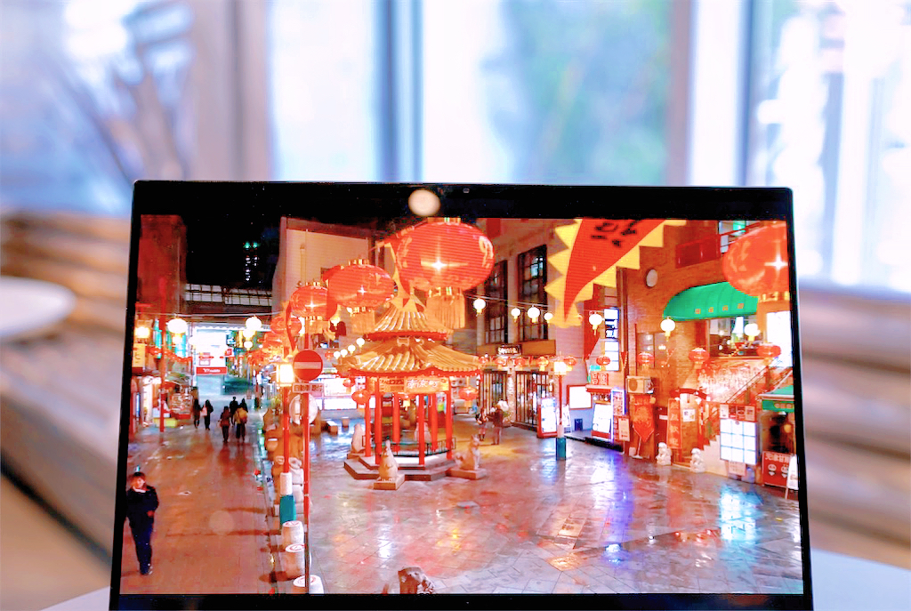 迷你屏+OLED好屏：個(gè)性專業(yè)兩手抓 華碩靈耀X 14專業(yè)好屏體驗(yàn)-鋒巢網(wǎng)