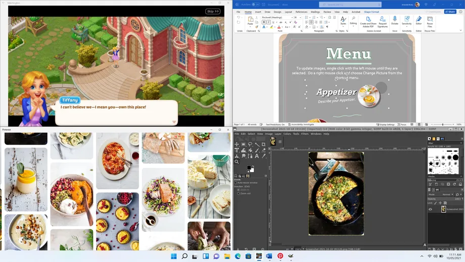 微軟現在允許你在Windows 11上測試Android應用程序-鋒巢網