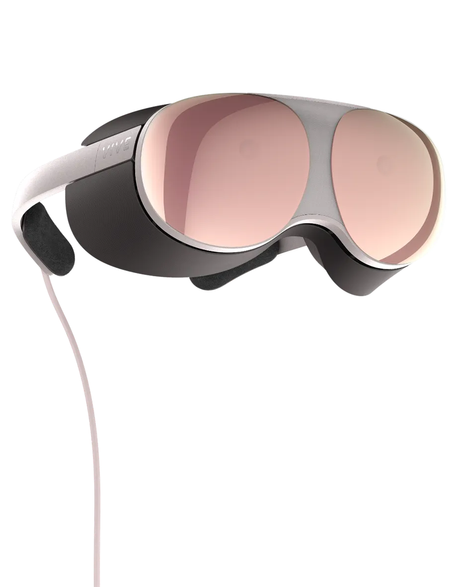 HTC的新耳機泄露了，它看起來像個竊聽器-鋒巢網