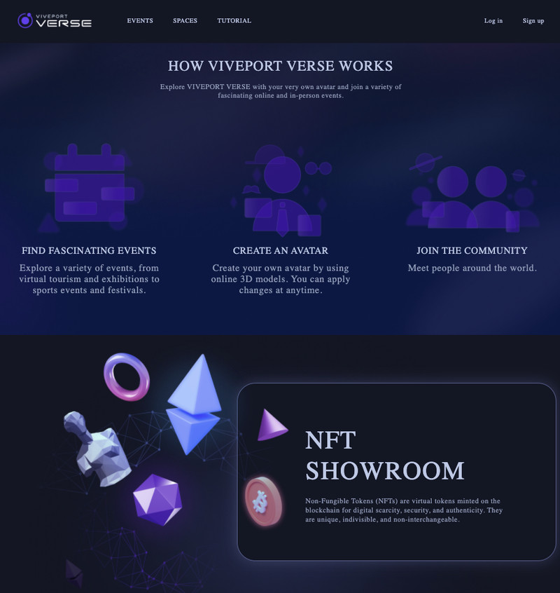 據(jù)報道，HTC的新款Vive Flow耳機將于本周發(fā)布-鋒巢網(wǎng)