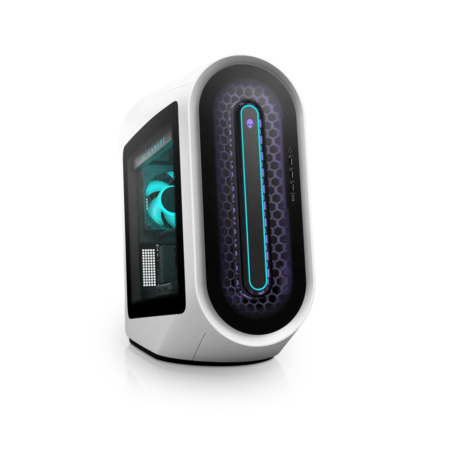 Alienware的新Aurora R13配備了英特爾的第12代Alder Lake CPU-鋒巢網