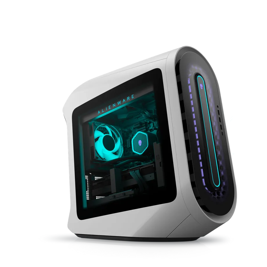 Alienware的新Aurora R13配備了英特爾的第12代Alder Lake CPU-鋒巢網