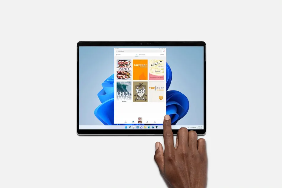 微軟現在允許你在Windows 11上測試Android應用程序-鋒巢網