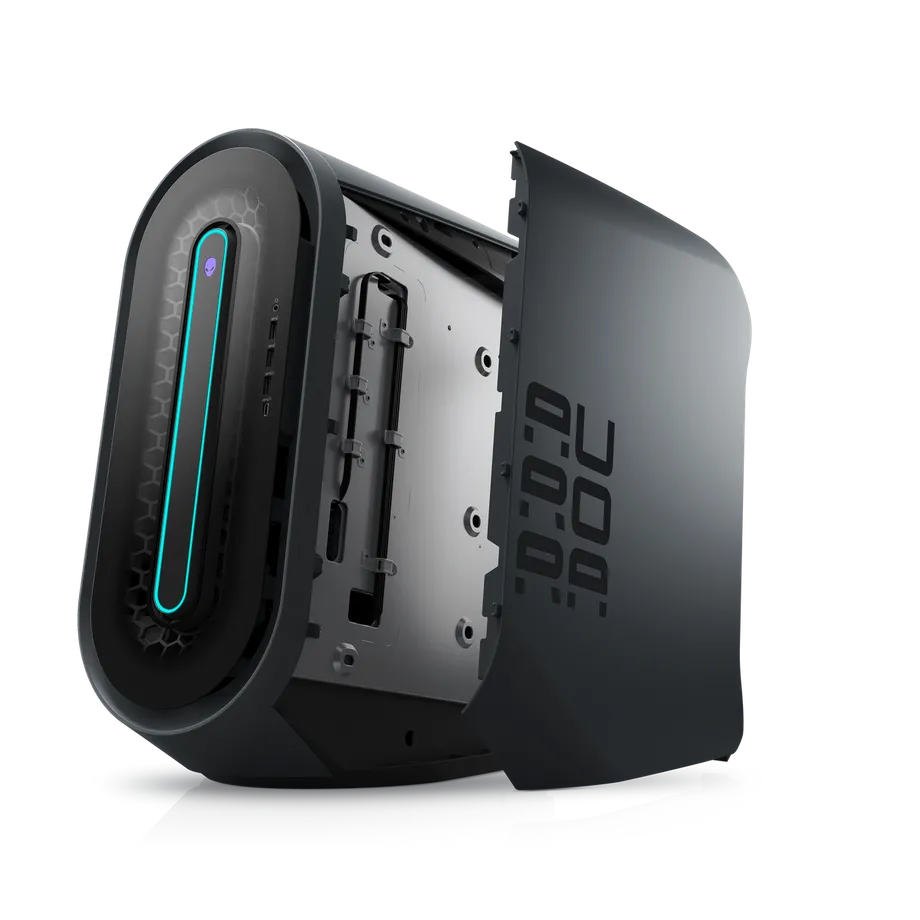 Alienware的新Aurora R13配備了英特爾的第12代Alder Lake CPU-鋒巢網