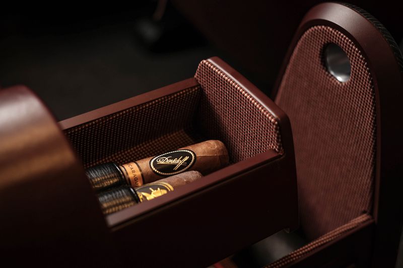 現代汽車公司的重塑版Grandeur是反派角色的完美電動車-鋒巢網