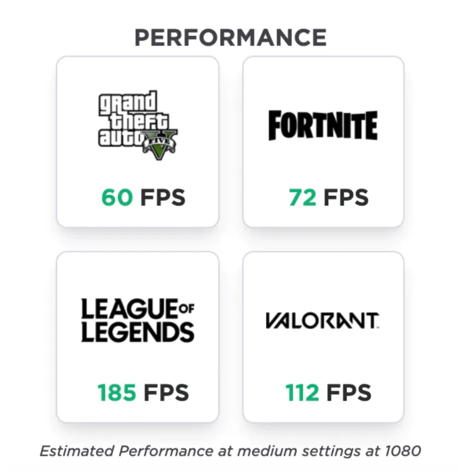 NZXT推出800美元專用GPU的游戲PC-鋒巢網