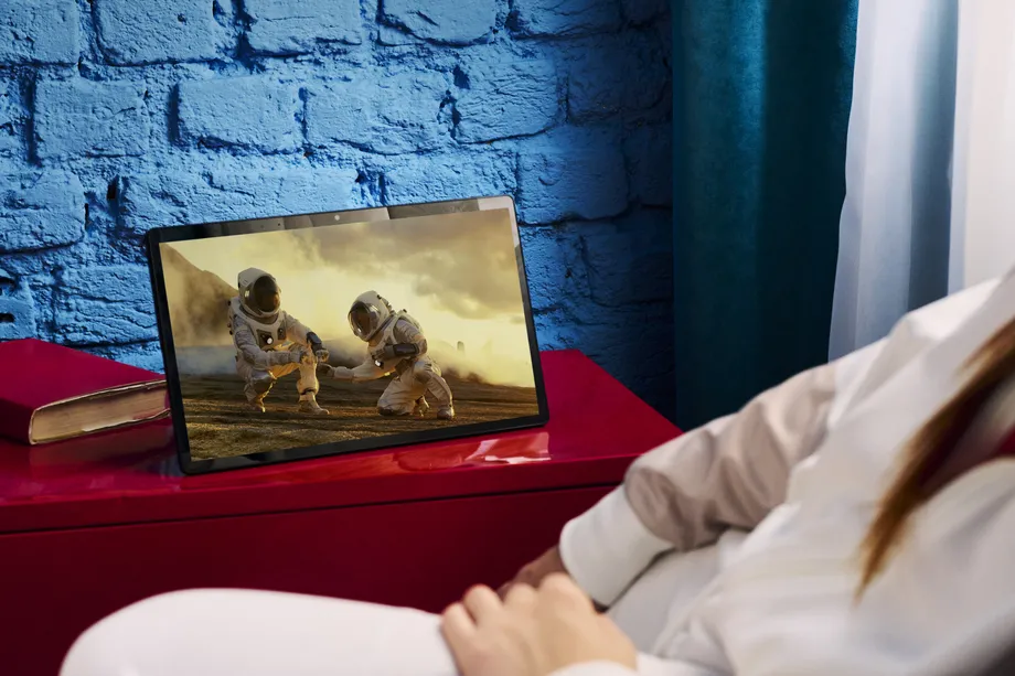 華碩的VivoBook 13 Slate是一款帶有OLED屏幕的可拆卸筆記本電腦-鋒巢網