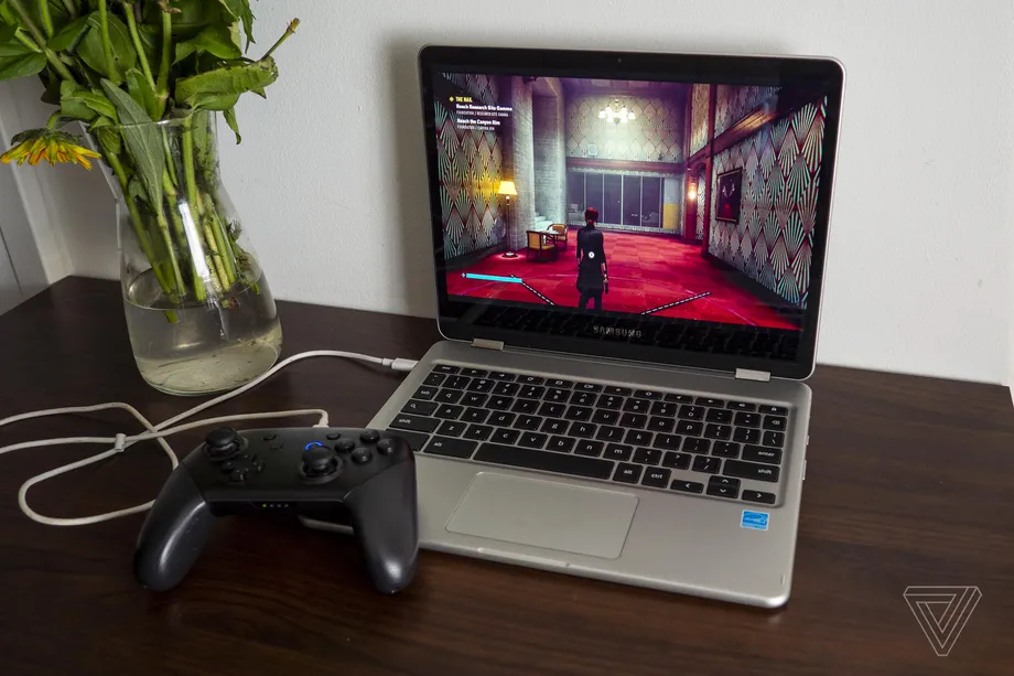 Nvidia的GeForce Now一直在悄悄地為其創(chuàng)始人的幀率設(shè)置上限-鋒巢網(wǎng)