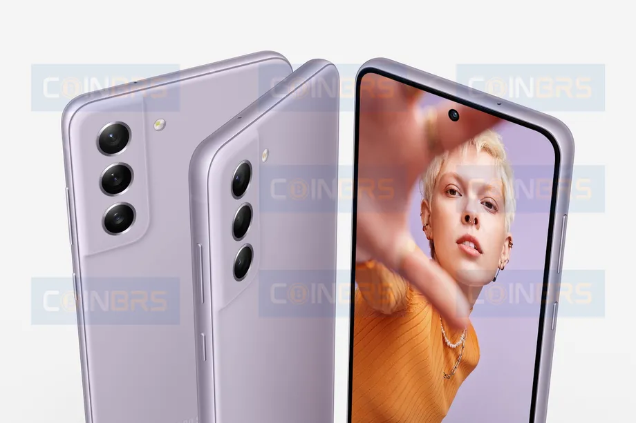 三星Galaxy S21 FE泄漏，從更多角度展示該設(shè)備-鋒巢網(wǎng)