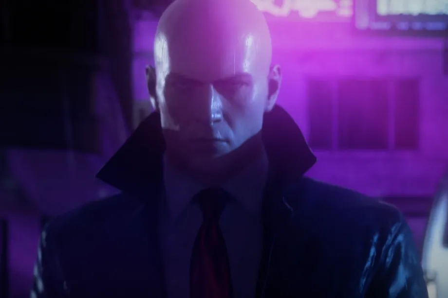 《殺手3 VR》將于2022年登陸PC-鋒巢網