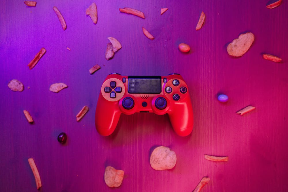 電競:玩的就是心跳-鋒巢網