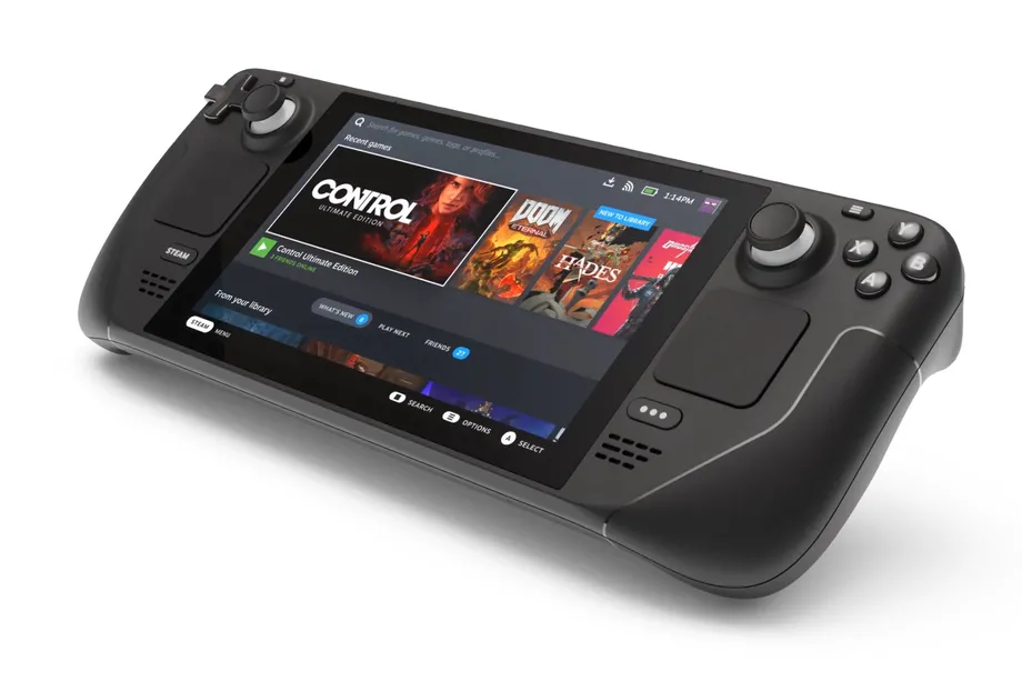 Steam Deck的發布推遲了兩個月-鋒巢網