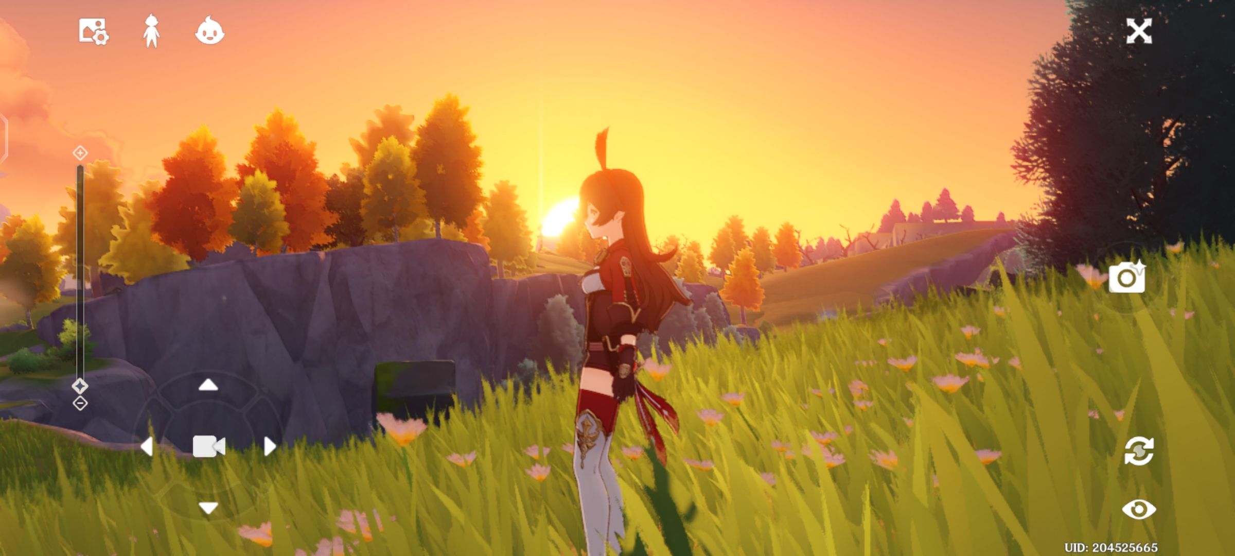 IQOO Neo 5S評測:超凡雙芯,非“繁”人生,年度大成之作-鋒巢網