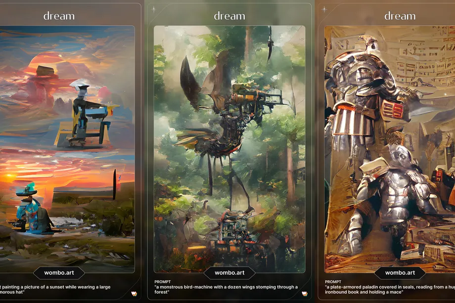 這款人工智能藝術應用讓人看到了合成媒體的未來-鋒巢網