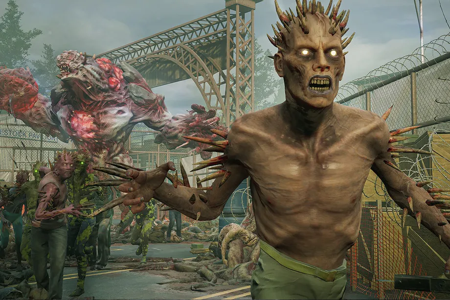 騰訊收購了《Back 4 Blood》開發商Turtle Rock Studios-鋒巢網