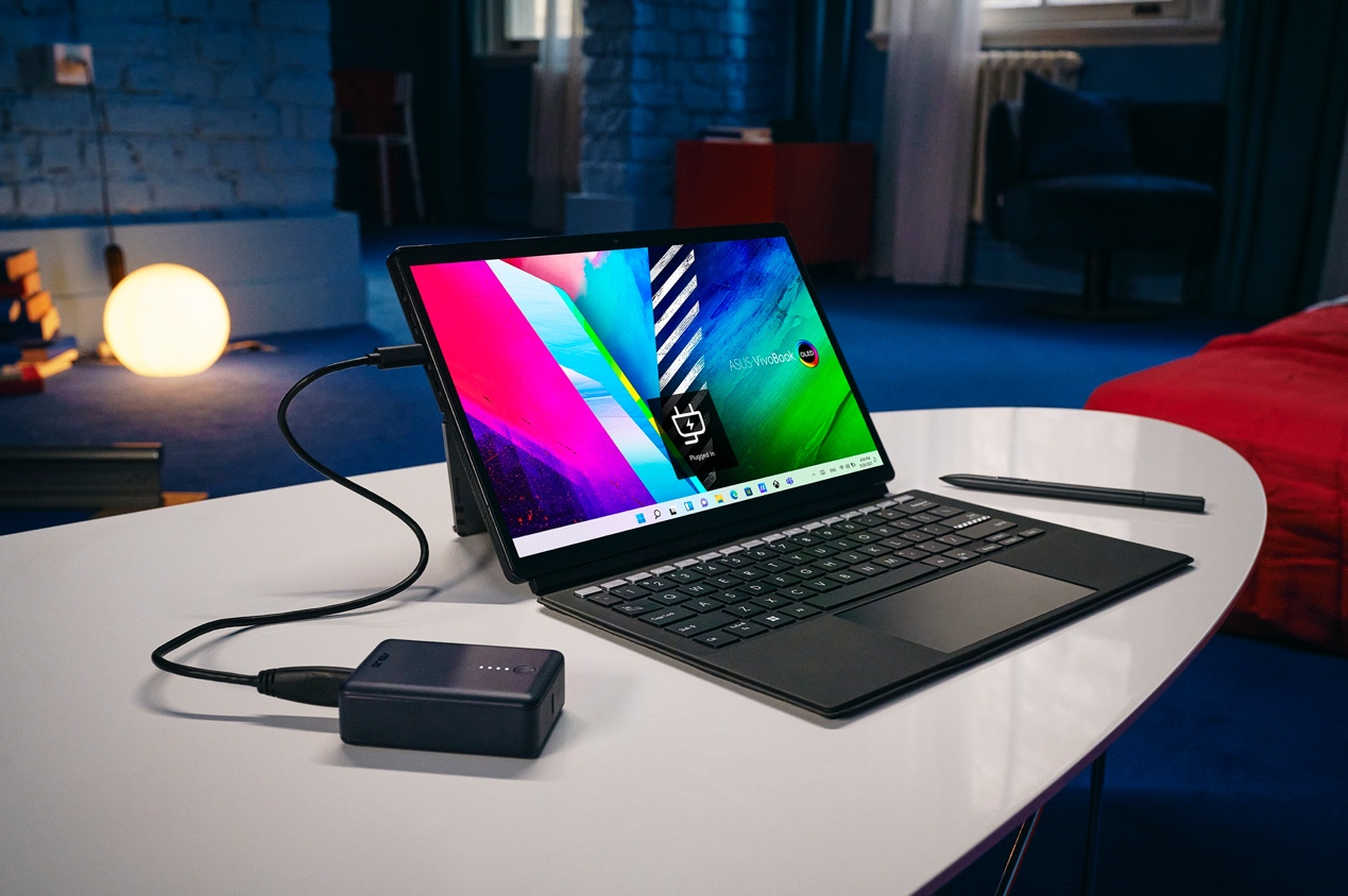 沉浸聲場體驗:華碩無畏二合一OLED觸屏筆記本影音新姿態(tài)-鋒巢網(wǎng)