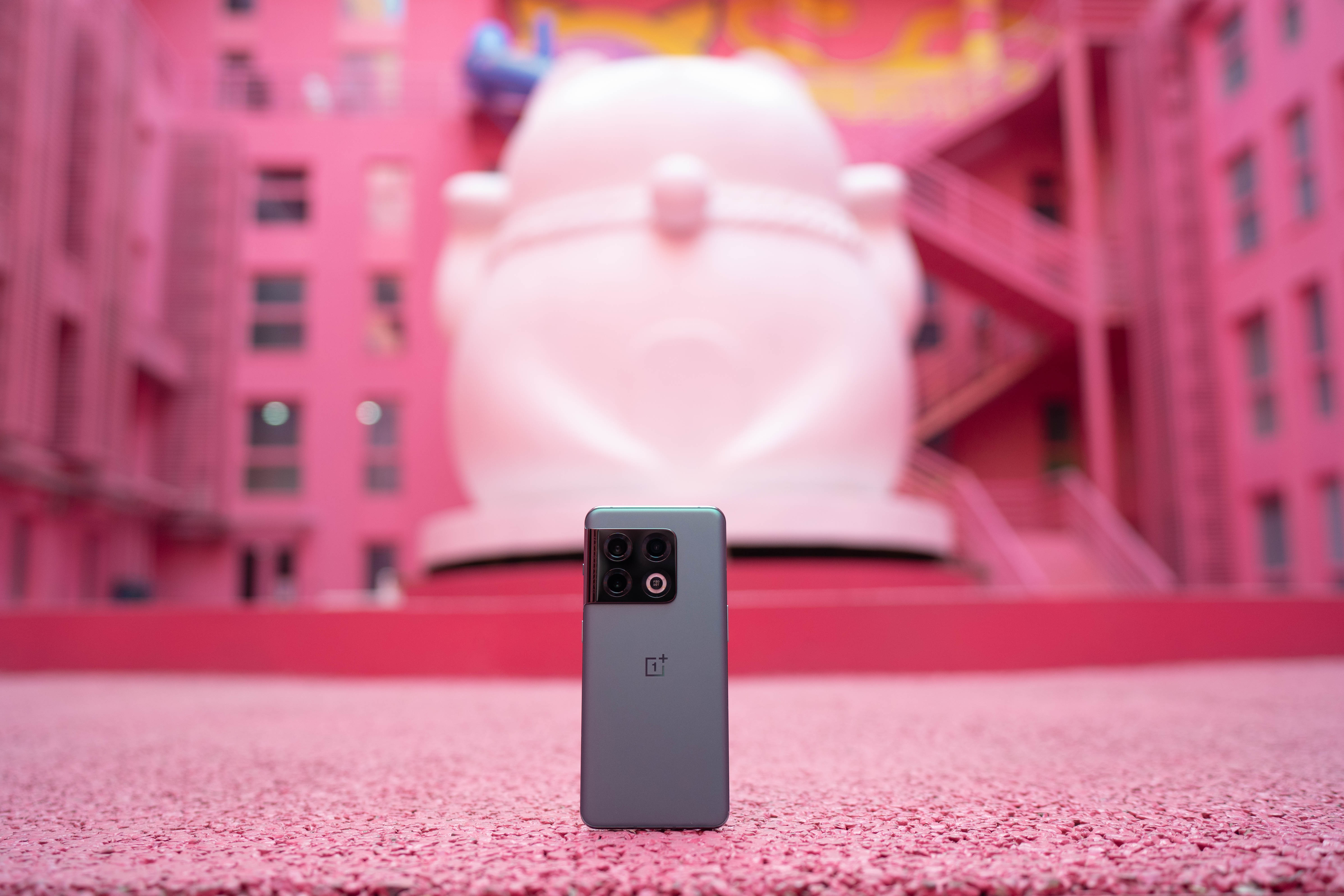 一加10 Pro體驗：10全10美，實力派影音+游戲雙旗艦誕生-鋒巢網