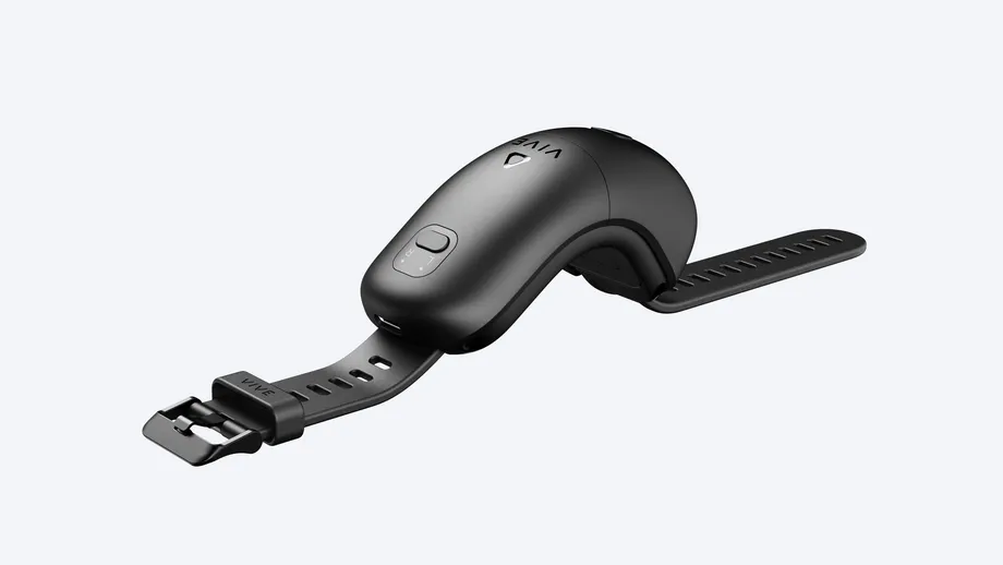 HTC將為Vive Focus 3耳機推出一款VR腕帶-鋒巢網