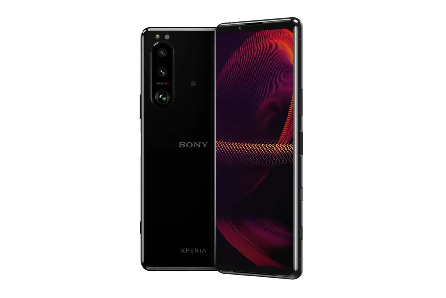 索尼Xperia 5 III在首次發布9個月后,現在已經在美國上市-鋒巢網