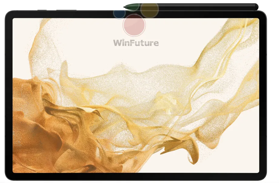 三星的下一代平板電腦可能包括14.6英寸帶凹槽的“Ultra”機型-鋒巢網